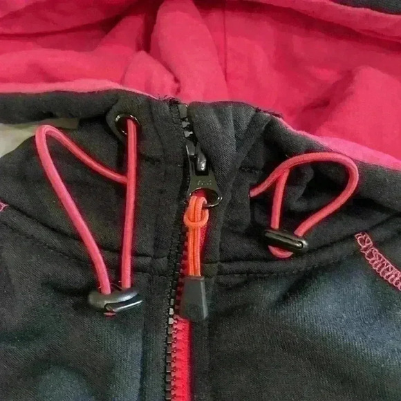 Keep Tight Hoodie 🎉 - Picture 5 of 8